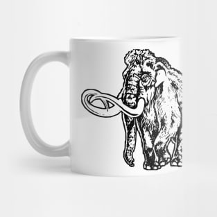 Mammoth Mug